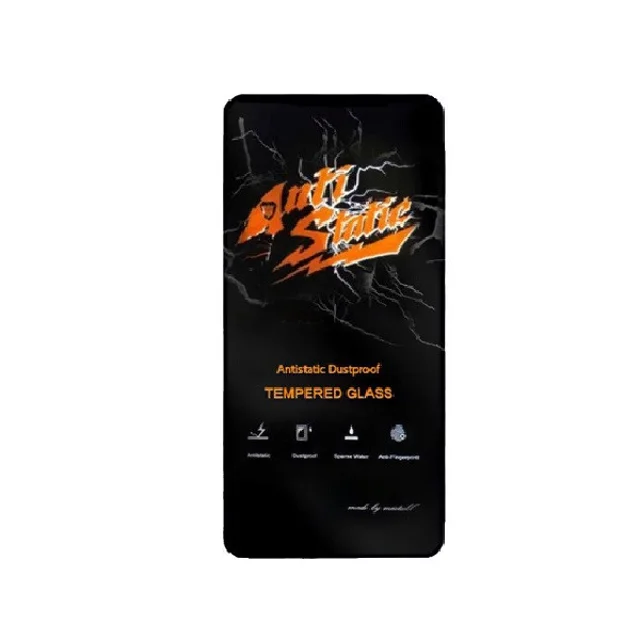 محافظ صفحه نمایش مدل Anti-Static مناسب برای اپل